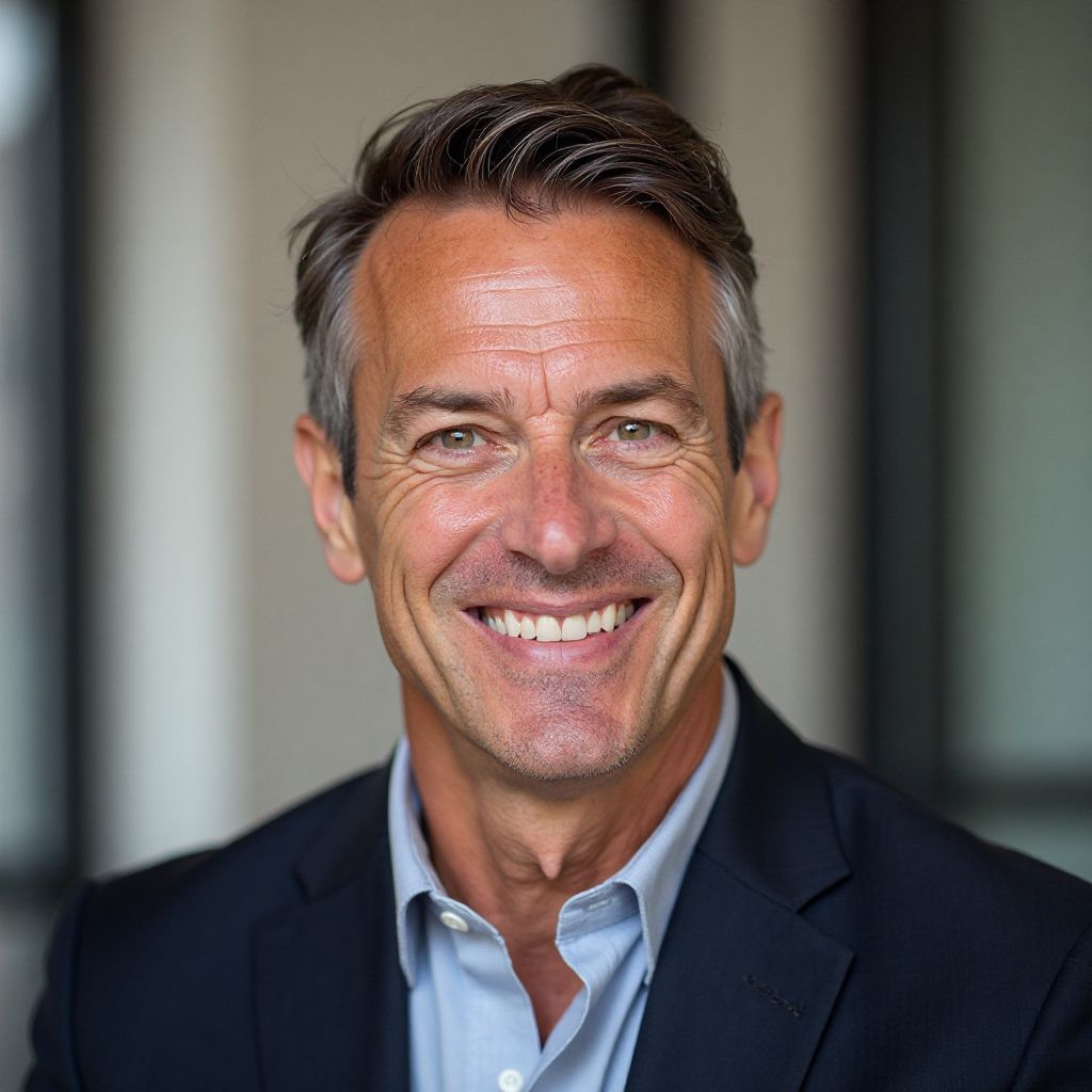 Marcel Vos